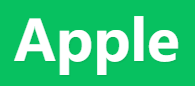 ​Apple