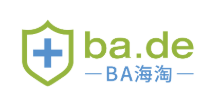 BA海淘商城