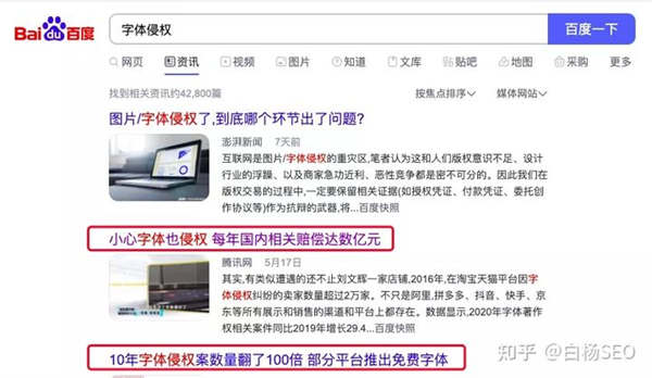 6000字自媒体防侵权实用指南，建议企业或个人都应该看看 自媒体 经验心得 第7张